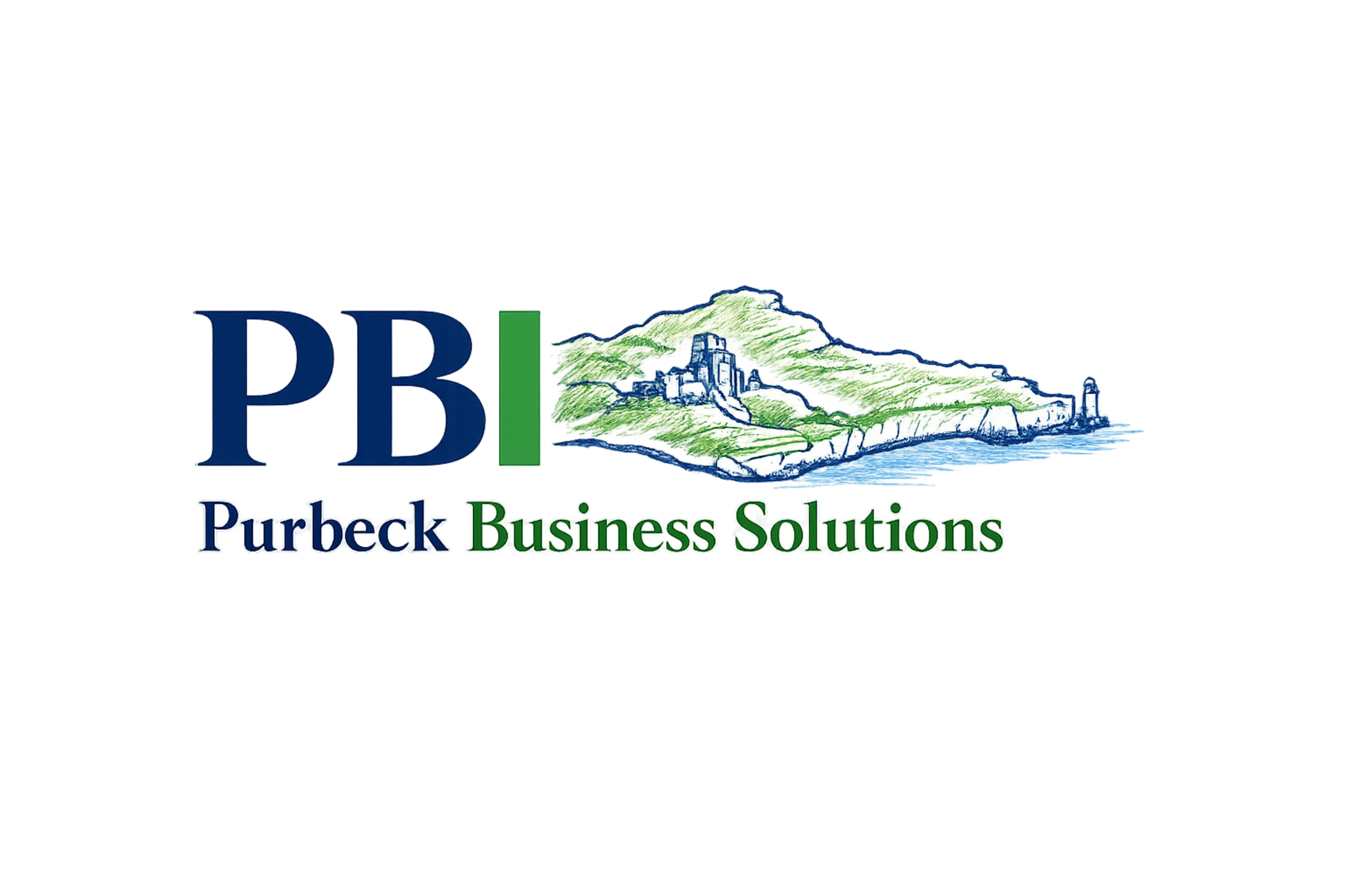 Purbeck Business Solutions logo
